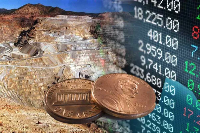 Gold Mining Penny Stocks