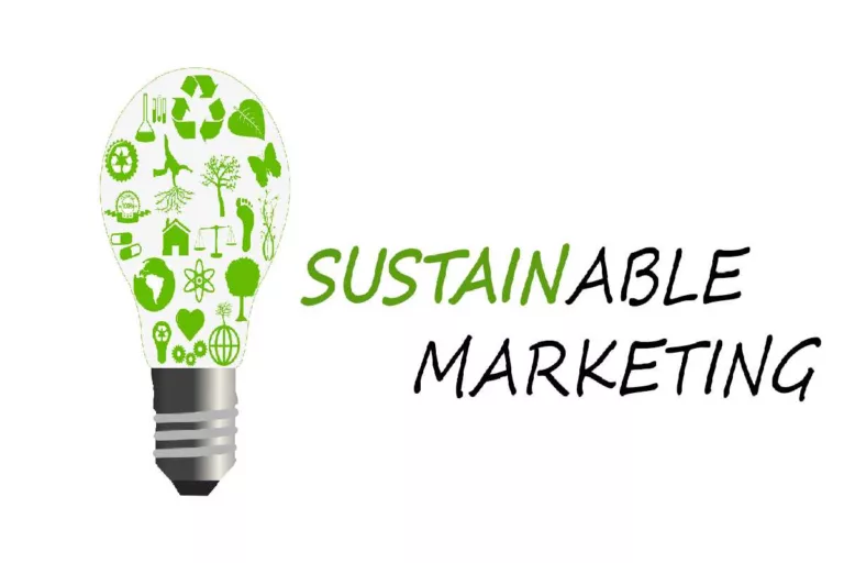 Sustainable Marketing