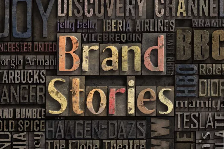 Brand Story