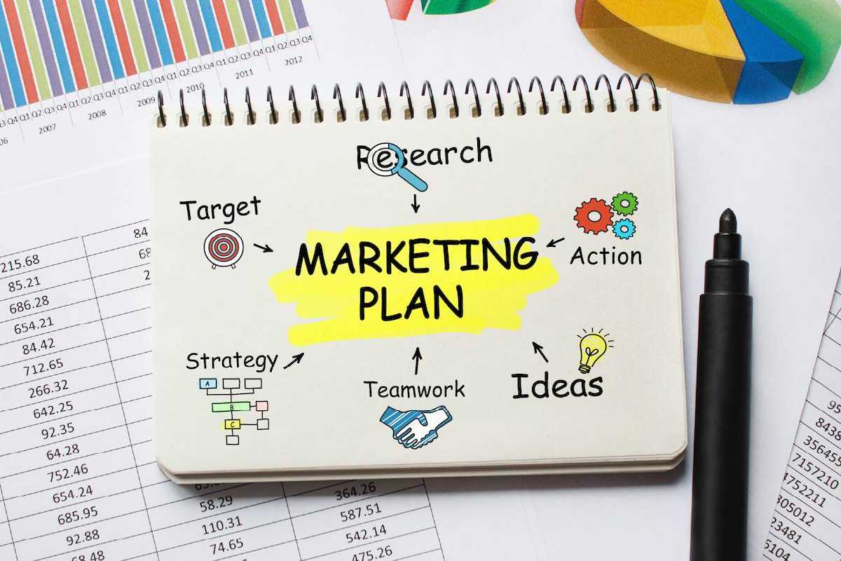 Marketing Plan