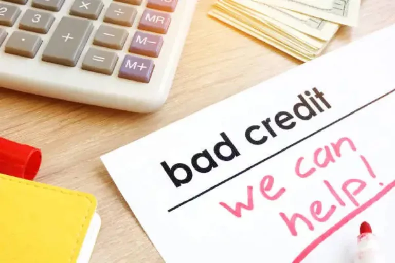 How to Obtain a Business loan with Bad credit